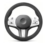 Protector para Volante Coche para BMW 1 2 3 4 5 7 Serie M2 2023-2025