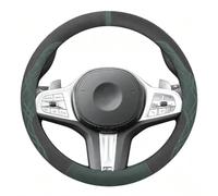 Protector para Volante Coche para BMW 1 2 3 4 5 7 Serie M2 2023-2025