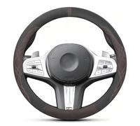 Protector para Volante Coche para BMW 1 2 3 4 5 7 Serie M2 2023-2025