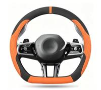 Protector para Volante Coche para BMW 1 2 3 4 5 7 Serie M2 2023-2025