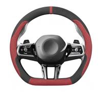 Protector para Volante Coche para BMW 1 2 3 4 5 7 Serie M2 2023-2025
