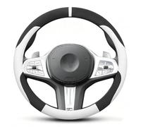 Protector para Volante Coche para BMW 1 2 3 4 5 7 Serie M2 2023-2025