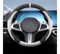 Protector para Volante Coche para BMW 1 3 4 5 Serie I5 I4 Z4 X3 para M5