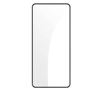 Protector para Xiaomi 12T / 12T Pro Cristal Templado Transparente Contorno Negro