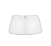 Protector Parabrisas Coche Para Nissan Para X-TRAIL T32 14-20 Parasol Para Coche Cubierta De Parabrisas Y Ventana Parasol Cortina De Malla Persiana Personalizada Parasol De Coche(A Front Windshield)