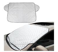 Protector Parabrisas Coche, para VW Santana 2000/Zhijun 2008-2010 Protector Hielo Parasol Coche Delantero Plegable Protege