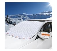 Protector Parabrisas Hielo para Audi Q5 III 2025-2026