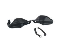 Protector Parabrisas Manillar para R1250GS GSA R1200GS LC F800GS ADV S1000XR F850GS F900XR 2013-2022 Extensiones Protección Mano Protector Anticaída Parabrisas