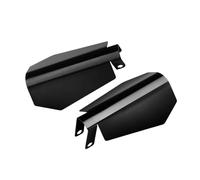 Protector Parabrisas Manillar para Touring Street Glide Road King Electra 2006-2019 2020 2021 2022 2023 2024 Protectores De Manos Protector