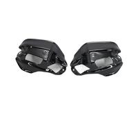 Protector Parabrisas Manillar para X-ADV 750 XADV 2021 2022 Accesorios Motocicleta Extensiones Guardamanos Protector Mano Parabrisas