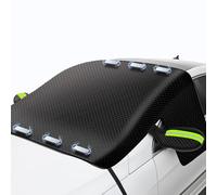 Protector Parabrisas Nieve para Dacia Dokker/Duster/Duster Van/Jo