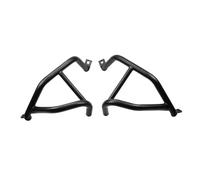 Protector Parachoques Accesorios Motocicleta para Eliminator 500 Poste Protector Marco Parachoques Barra Antichoque Modificación del Poste De Seguridad Defensa Protector Motor