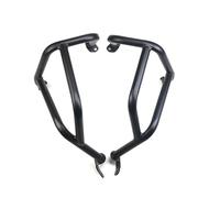 Protector Parachoques Barra De Choque Protectora Parachoques Motor Motocicleta Para GUZZI Para V85 TT Motocicleta Protector Barras