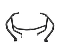 Protector Parachoques Barra Protectora Motor Motocicleta Parachoques Tanque Marco Carenado Para F900R F900XR 2020-2022 Motocicleta Protector Barras(Black Upper)