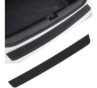 Protector Parachoques Coche para Isuzu Tous Les modèles D-MAX mu-X 2000-2023 2024, Protector de Parachoques para el Maletero Maletero de Coche Anti-Arañazos Accesorios