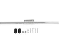 Protector parachoques de motocicleta Barra de protección para motocicleta Low Rider S para FXLRS FXLRST 2022-2023 delantera para motor(Chrome)