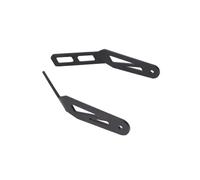 Protector Parachoques Manillar Motocicleta para 703F 2024 703-F Accesorios Barra Choque Palanca Embrague Freno Mano Cubierta Protectora Manija