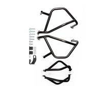 Protector Parachoques para 450MT 2024 Cubierta Protectora Motocicleta Marco Parachoques Barra Antichoque Kit De Protección Anticaídas Defensa Protector Motor