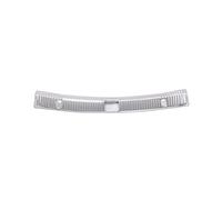 Protector Parachoques para Maletero Trasero Coche Cubierta Placa Exterior Interior Acero Inoxidable para Mercedes para Benz Clase E W213 2016-2019 IENQBVL(1)