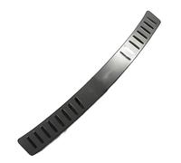 Protector Parachoques Para Subaru Para Forester 2009 2010 2011 2012 Protector De Parachoques Trasero De Acero Inoxidable Para Coche, Embellecedor Placa Estribo De Maletero Protector Umbral Puerta