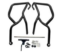 Protector Parachoques Para Suzuki Para V-STROM Para DL1050DE DL1050XT 2020-2023 Barra Protectora Choque Parachoques Motocicleta Protector Barras