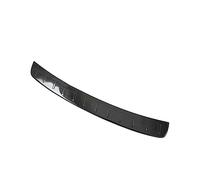Protector Parachoques Trasero Cubierta Embellecedora Placa Rodadura Maletero para Mercedes para Benz GLB-Class X247 2019 2020 2021 2022 2023 RESPUNEKBAH(External 1)