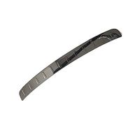 Protector Parachoques Trasero Cubierta Embellecedora Placa Rodadura Maletero para Mercedes para Benz GLB-Class X247 2019 2020 2021 2022 2023 RESPUNEKBAH(External 2)