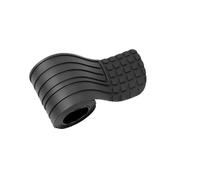 Protector Parachoques Trasero Tira Protectora Antiarañazos para Maletero Coche Accesorios Estilo Pegatina para La Placa Protección Trasera