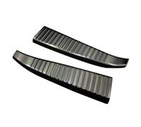 Protector Parachoques Trasero Tiras Protectoras para Puerta del Maletero Placa Umbral Parachoques Trasero para Stepwgn para Spada Air 2022-2023
