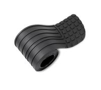 Protector Paragolpes Trasero para XPeng G9 (2023-2025 2026),Protector de Goma para el Maletero Protector Maletero Antirayaduras Protección Borde de Carga