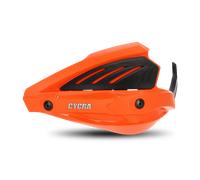 §Protector Paramanos Cycra Voyager Naranja-Negro§