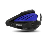 §Protector Paramanos Cycra Voyager Negro-Azul§