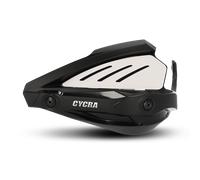 §Protector Paramanos Cycra Voyager Negro-Blanco§