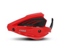 §Protector Paramanos Cycra Voyager Rojo-Negro§