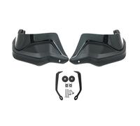 Protector Paramanos De Motocicleta para Benelli TRK702, TRK702X, TRK 702, 702X 2022-2023 Manillar Parabrisas Resistente Al Viento Polvo Parabrisas Guardamanos Motocicleta(Color1)