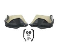 Protector Paramanos De Motocicleta para Benelli TRK702, TRK702X, TRK 702, 702X 2022-2023 Manillar Parabrisas Resistente Al Viento Polvo Parabrisas Guardamanos Motocicleta(Color4)