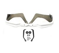 Protector Paramanos De Motocicleta para Benelli TRK702, TRK702X, TRK 702, 702X 2022-2023 Manillar Parabrisas Resistente Al Viento Polvo Parabrisas Guardamanos Motocicleta(Color9)