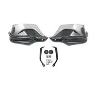 Protector Paramanos De Motocicleta para Benelli TRK702, TRK702X, TRK 702, 702X 2022-2023 Manillar Parabrisas Resistente Al Viento Polvo Parabrisas Guardamanos Motocicleta(Color13)