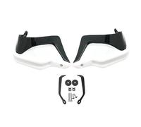 Protector Paramanos De Motocicleta para Benelli TRK702, TRK702X, TRK 702, 702X 2022-2023 Manillar Parabrisas Resistente Al Viento Polvo Parabrisas Guardamanos Motocicleta(Color7)