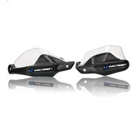 Protector Paramanos De Motocicleta para NC700X, NC750X, NC750 X DCT, NC750S, Protector Manillar, Parabrisas Y, Resistente Al Viento Parabrisas Guardamanos Motocicleta(Color2)