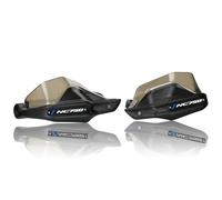 Protector Paramanos De Motocicleta para NC700X, NC750X, NC750 X DCT, NC750S, Protector Manillar, Parabrisas Y, Resistente Al Viento Parabrisas Guardamanos Motocicleta(Color5)