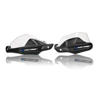 Protector Paramanos De Motocicleta para NC700X, NC750X, NC750 X DCT, NC750S, Protector Manillar, Parabrisas Y, Resistente Al Viento Parabrisas Guardamanos Motocicleta(Color6)