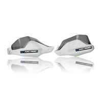 Protector Paramanos De Motocicleta para NC700X, NC750X, NC750 X DCT, NC750S, Protector Manillar, Parabrisas Y, Resistente Al Viento Parabrisas Guardamanos Motocicleta(Color 8)