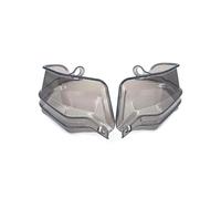 Protector Paramanos De Motocicleta para Parabrisas para F900R F900ADV para Adventure F900 XR Extensión Protector Manillar Piezas Protectores Mano Motocicleta Parabrisas