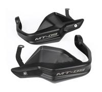 Protector Paramanos De Motocicleta para Yamaha FZ09, MT09 SP, FZ-09, MT 09, MT-09 Protector Manillar para Parabrisas contra Viento Y Polvo Protectores Mano Motocicleta Parabrisas