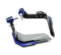 Protector Paramanos Motocicleta Protectores De Manos para Manillar Motocicleta para Yamaha Tracer 900, 700 GT, Y 7 Protector contra El Viento Parabrisas Manos