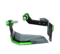 Protector Paramanos Motocicleta Protectores De Manos para Motocicleta, Cortavientos para para CB 190R 125R 500X 500F 500 650R 1000R para CB300R para CB400R Parabrisas Manos