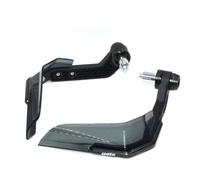 Protector Paramanos Motocicleta Protectores De Manos Y Parabrisas para Motocicleta para Suzuki para GIXXER SF250 SF 250 para GIXXER150 155SF Protector Manillar Parabrisas Manos