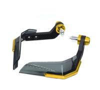 Protector Paramanos Motocicleta Protectores Manos para Manillar Motocicleta para Suzuki GSF 250 600 600S GSF650 GSF650S GSF650N GSF1200 GSF1250 para Bandit 650S Parabrisas Manos