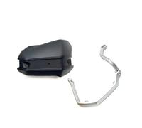 Protector Paramanos para Moto para Benelli TRK502 TRK 502X Protector De Manos, Parabrisas Y Cubierta Cortavientos Guardamanos Escudo(Color 5)